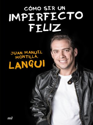 cover image of Cómo ser un imperfecto feliz